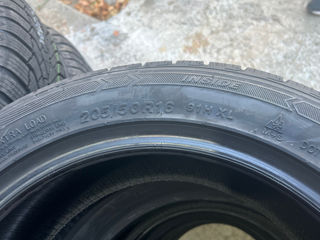 205/50 R16 Tracmax Xprivilo S210/ Доставка, livrare toata Moldova foto 7