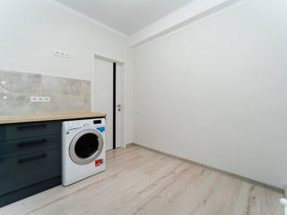 Apartament cu 1 cameră, 39 m², Centru, Chișinău foto 7