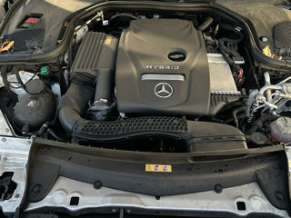 Mercedes E-Class foto 8