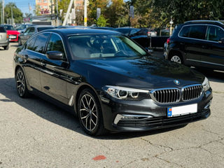 BMW 5 Series foto 2