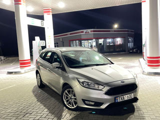 Ford Focus foto 1