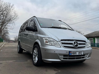 Mercedes Vito