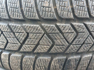 235/55/ R19- Pirelli.2021г. foto 7