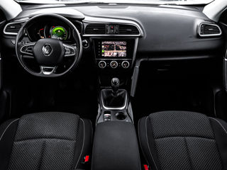 Renault Kadjar foto 7