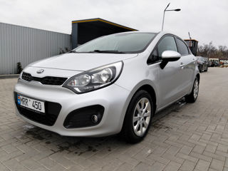 KIA Rio foto 4