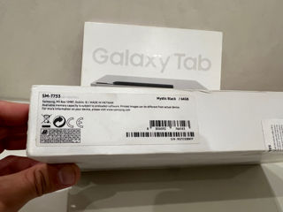 Samsung Galaxy Tab S7 FE Mystic Black 64Gb foto 6