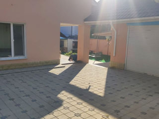 Chirie Oficiu 220m2 Posta veche term lung foto 4