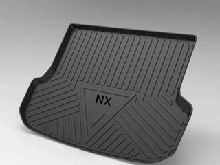 Lexus NX foto 9