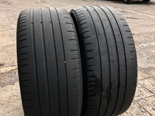 Pirelli 255/40 r19 foto 2