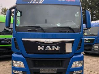 Man TGX18.440 2016