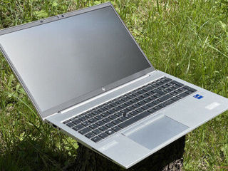 EliteBook 850 G8 - 15.6"FHD, i7-1165G7 4.40GHz, ram 32gb, ssd 500 foto 3