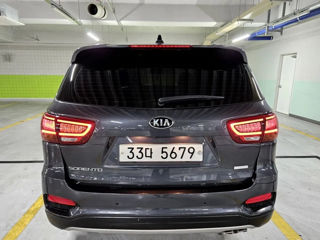 KIA Sorento foto 6