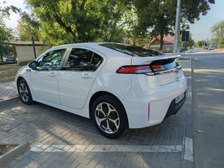 Opel Ampera foto 2