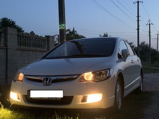 Honda Civic foto 1