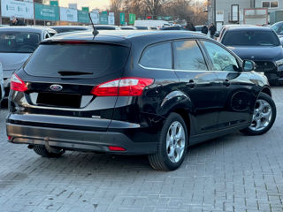 Ford Focus foto 5