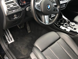 BMW X3 foto 4