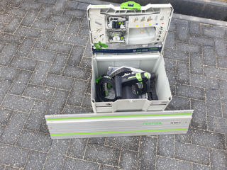 Festool ts55 foto 4