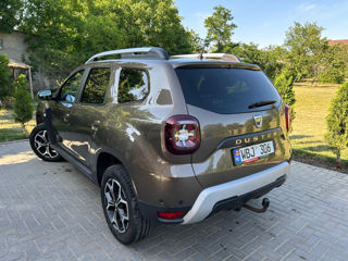 Dacia Duster фото 3