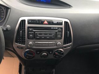 Hyundai i20 foto 6