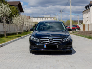 Mercedes E-Class foto 8