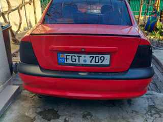 Opel Vectra foto 6