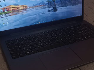 Laptop Lenovo / Intel Pentium Gold / 8GB RAM / SSD 256GB / Full HD фото 3