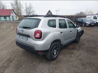 Dacia Duster foto 7