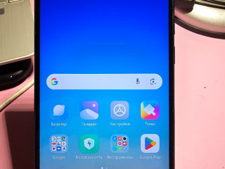 Xiaomi Redmi note 5 6/64 Gb. Чехол, кабель и зарядка в комплекте! фото 1