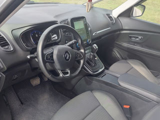 Renault Grand Scenic foto 8