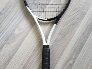 Теннисная ракетка HEAD Speed Pro (tennis racket, tenis racheta)