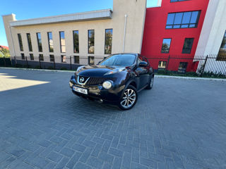 Nissan Juke foto 3