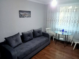 Apartament cu 1 cameră, 24 m², Buiucani, Chișinău