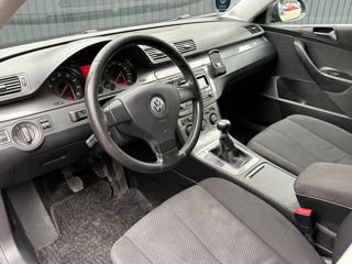 Volkswagen Passat foto 8