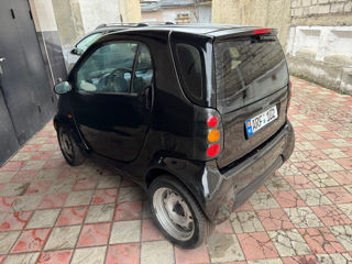 Smart Fortwo foto 2