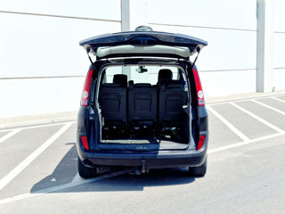 Renault Espace фото 7