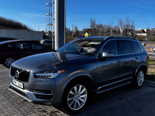 Volvo XC90 foto 2