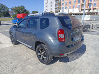 Dacia Duster foto 3