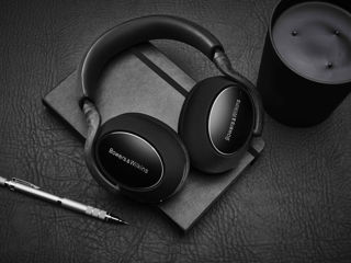 Bowers & Wilkins PX7 Carbon Edition foto 1