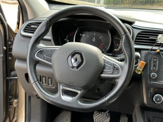 Renault Kadjar foto 13