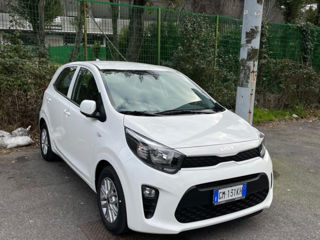 KIA Picanto foto 1