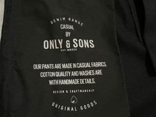 Only & Sons pantaloni foto 6