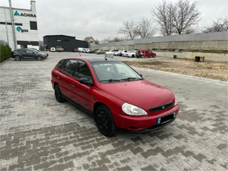 KIA Rio foto 2