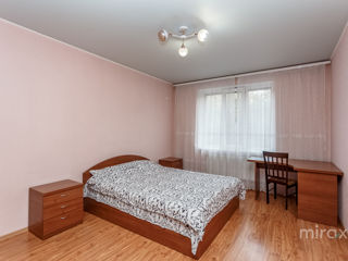 Apartament cu 4 camere, 130 m², Centru, Chișinău foto 5