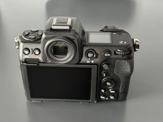 Nikon Z8 foto 2