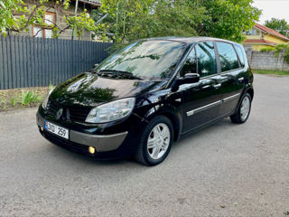 Renault Scenic foto 3