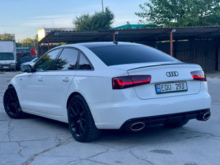 Audi A6 foto 4