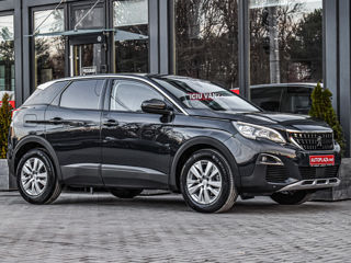 Peugeot 3008 foto 1