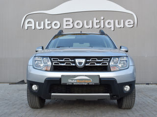 Dacia Duster foto 3