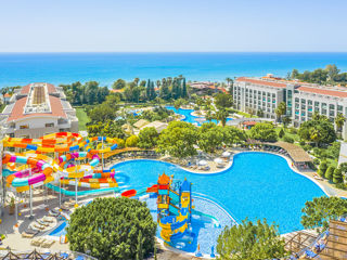 Turkey! Side! Horus Paradise Luxury Resort & Club & Village 5*! Din 03.05!