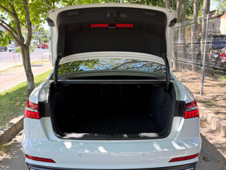 Audi A6 фото 7